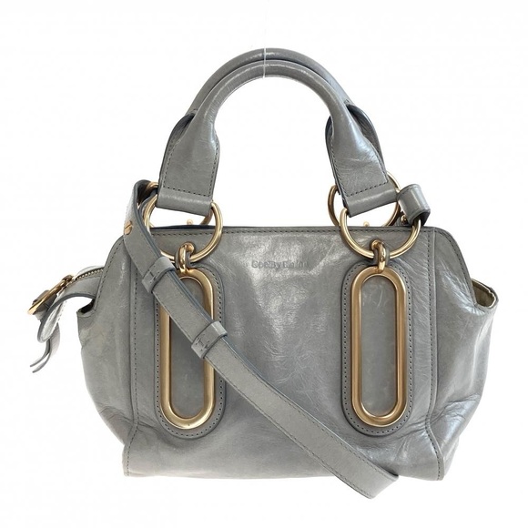 See By Chloe Handbags - See by Chloé Paige small satchel